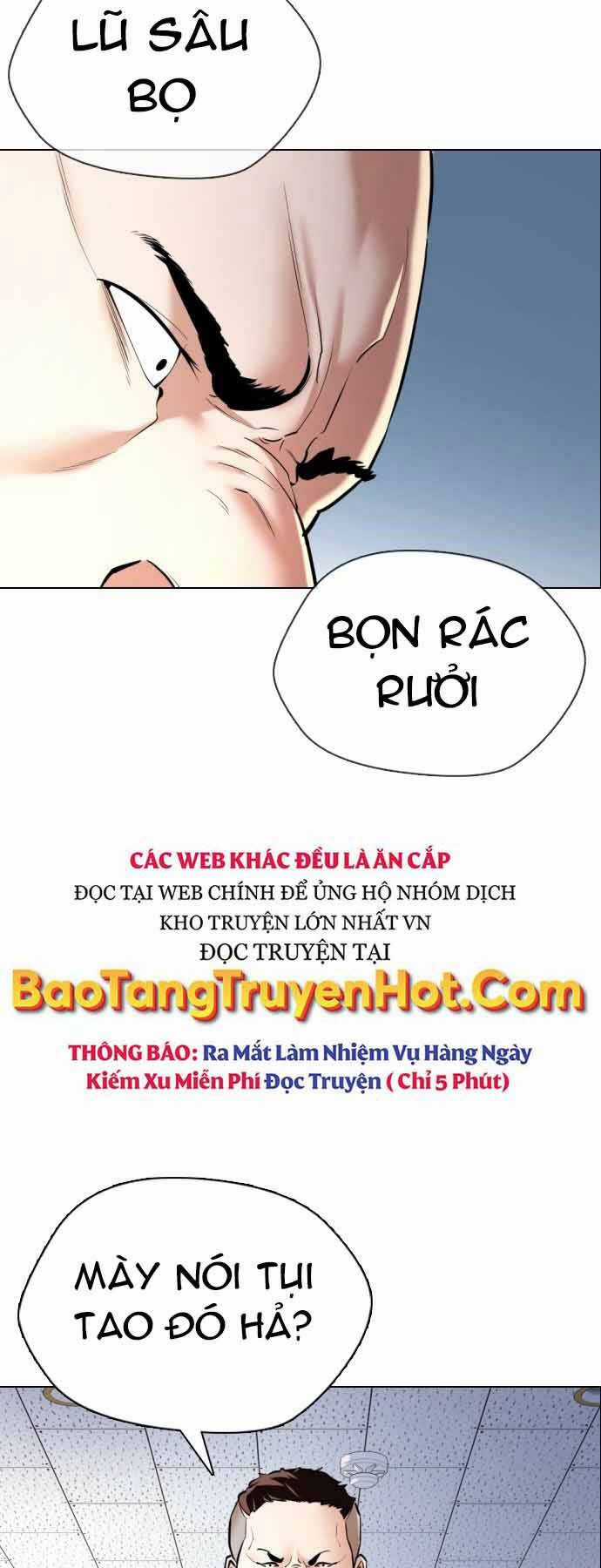 Điệp Viên 18 Tuổi Chapter 1 trang 23