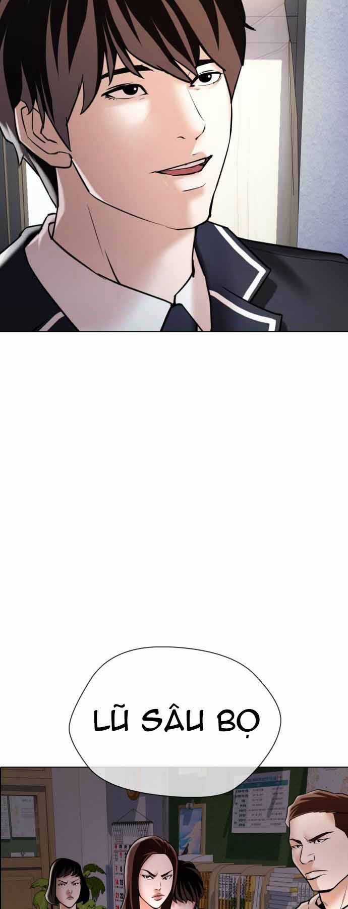 Điệp Viên 18 Tuổi Chapter 1 trang 25