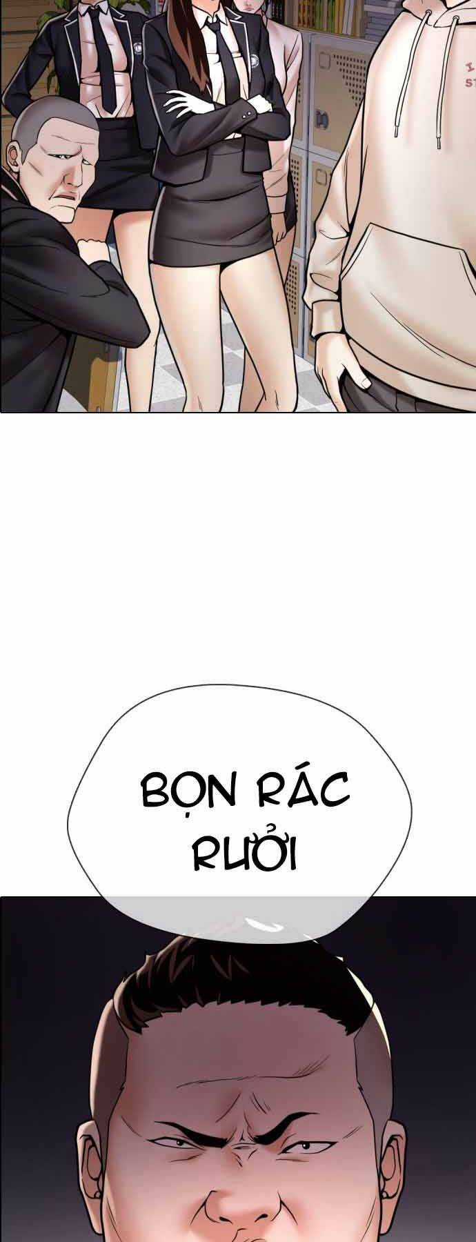 Điệp Viên 18 Tuổi Chapter 1 trang 26