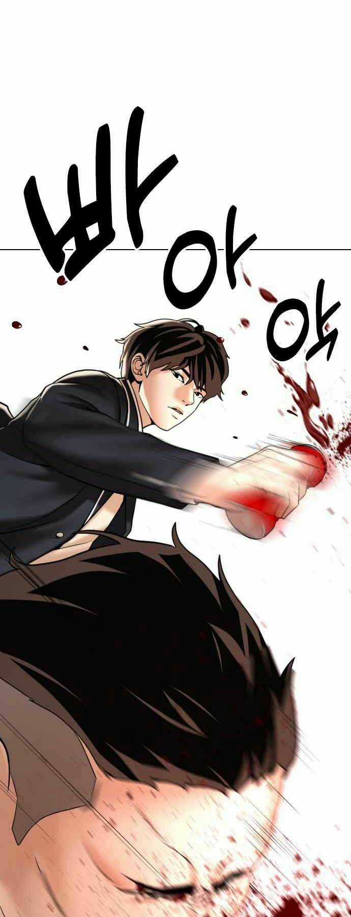 Điệp Viên 18 Tuổi Chapter 1 trang 30