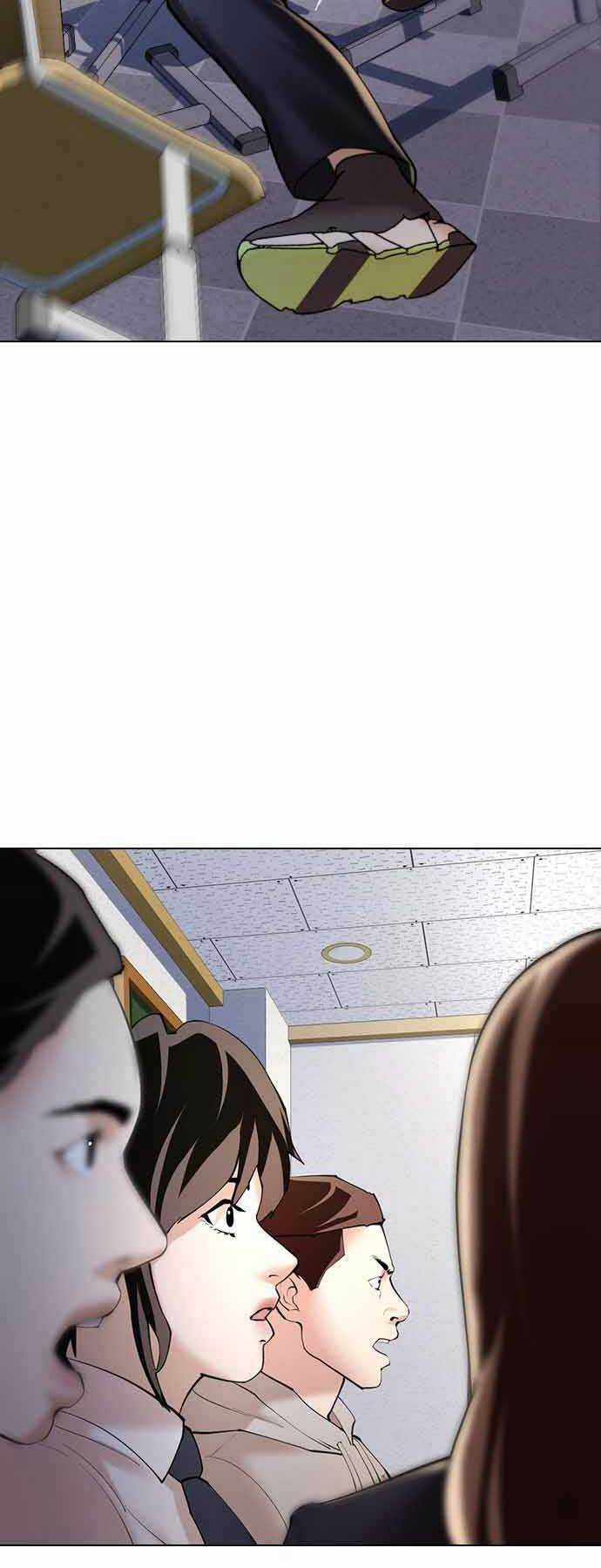 Điệp Viên 18 Tuổi Chapter 1 trang 32