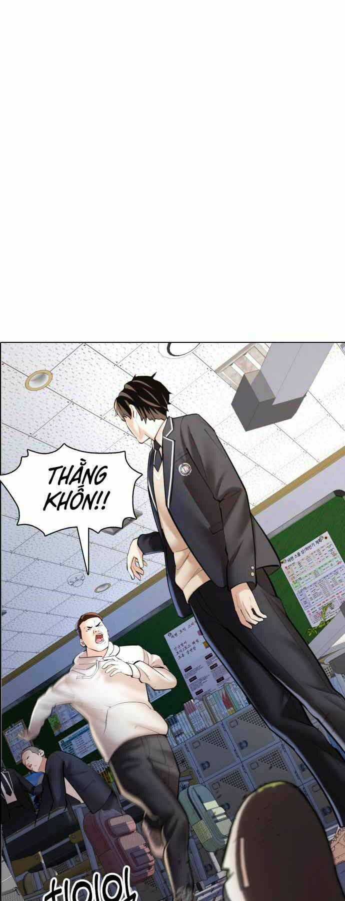 Điệp Viên 18 Tuổi Chapter 1 trang 33