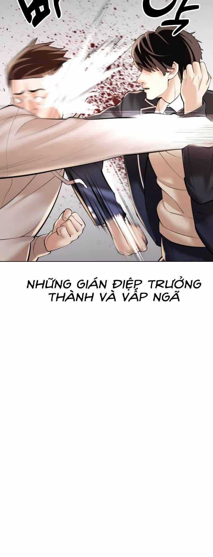 Điệp Viên 18 Tuổi Chapter 1 trang 35