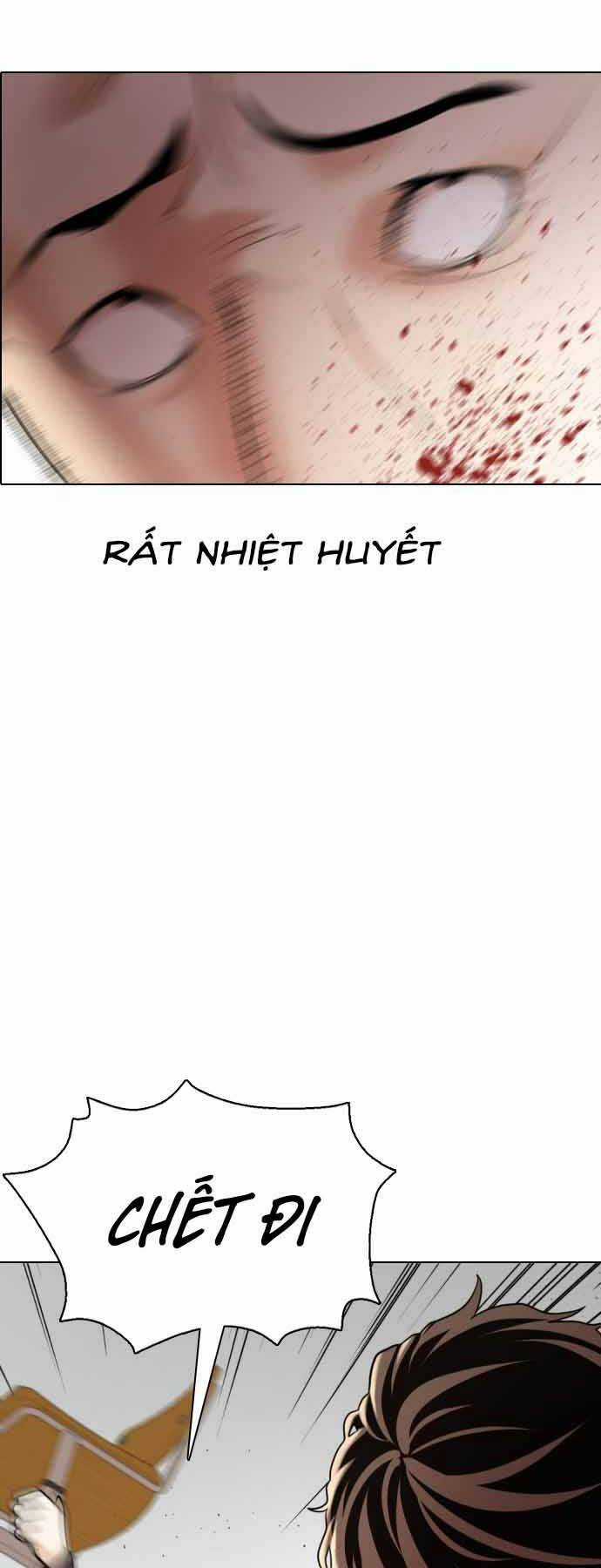 Điệp Viên 18 Tuổi Chapter 1 trang 36