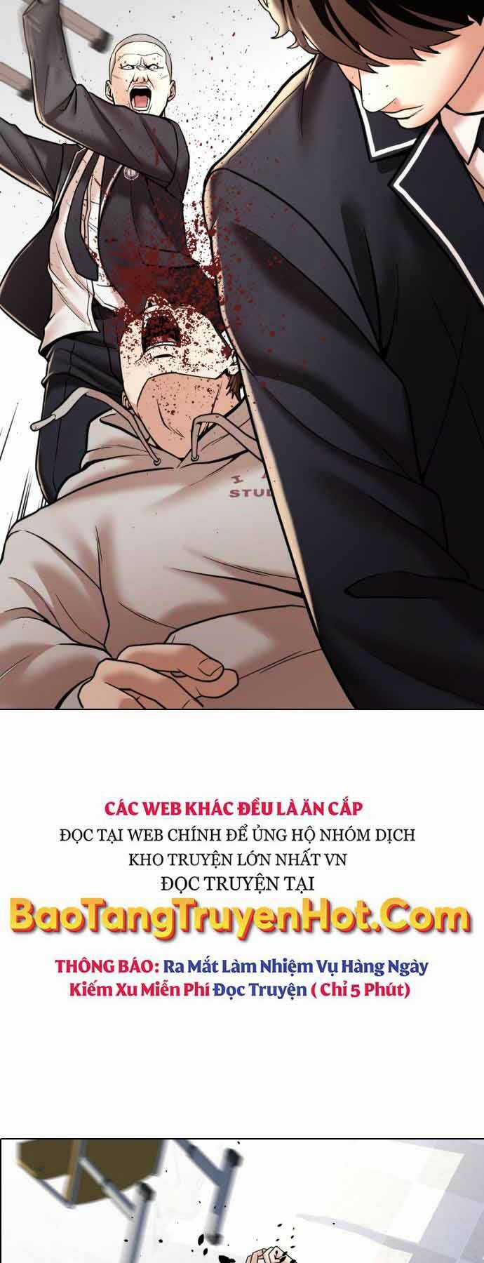 Điệp Viên 18 Tuổi Chapter 1 trang 37