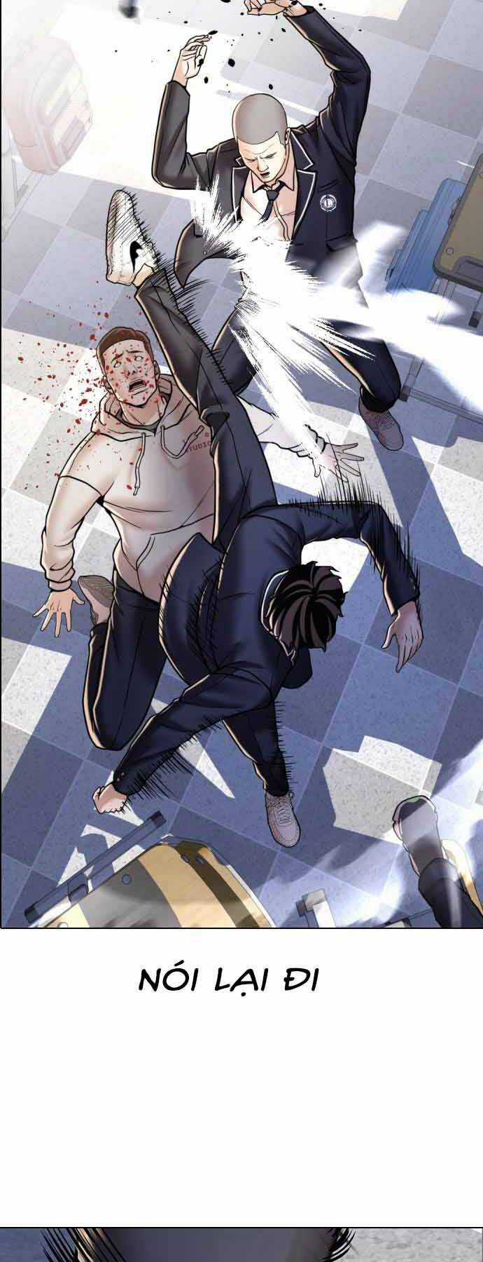 Điệp Viên 18 Tuổi Chapter 1 trang 38