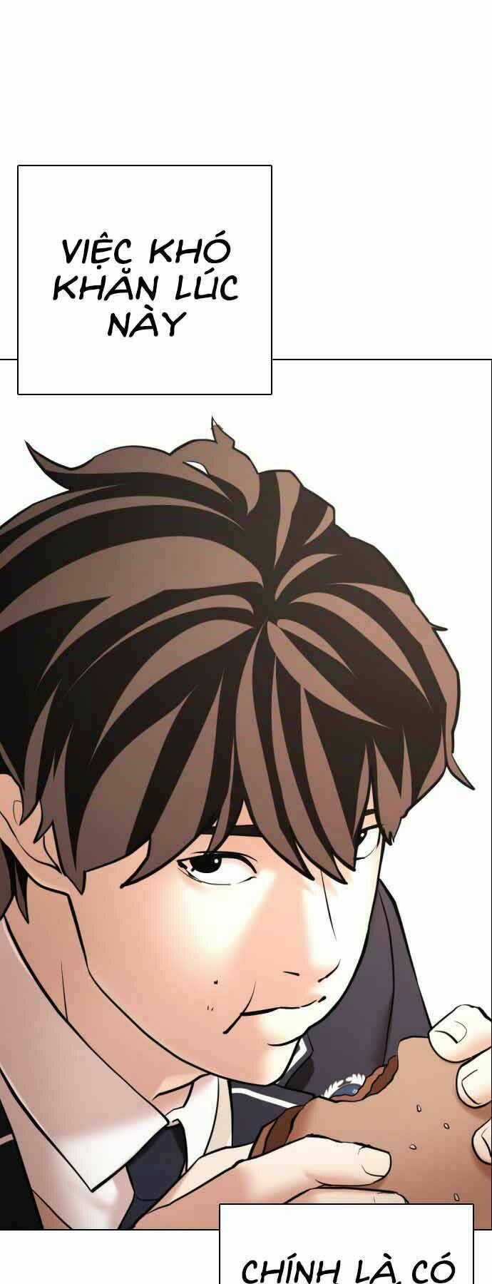 Điệp Viên 18 Tuổi Chapter 1 trang 4