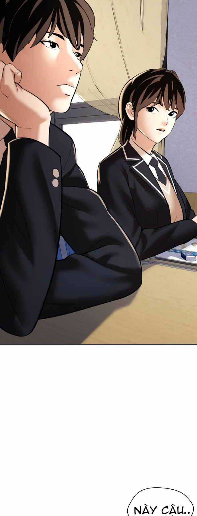 Điệp Viên 18 Tuổi Chapter 1 trang 47