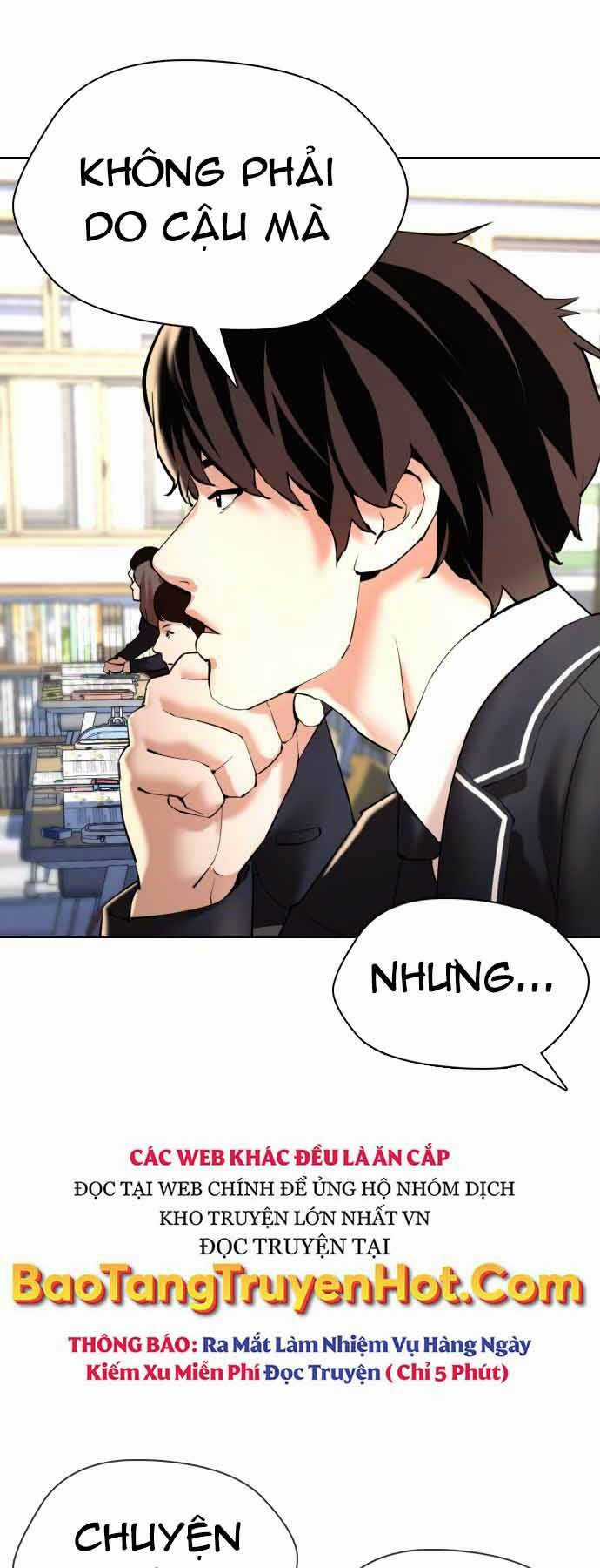 Điệp Viên 18 Tuổi Chapter 1 trang 50