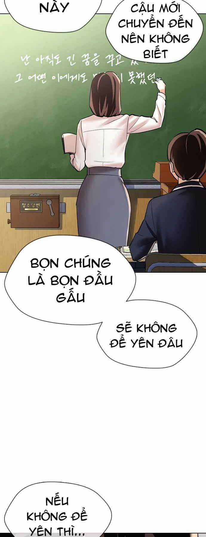 Điệp Viên 18 Tuổi Chapter 1 trang 51
