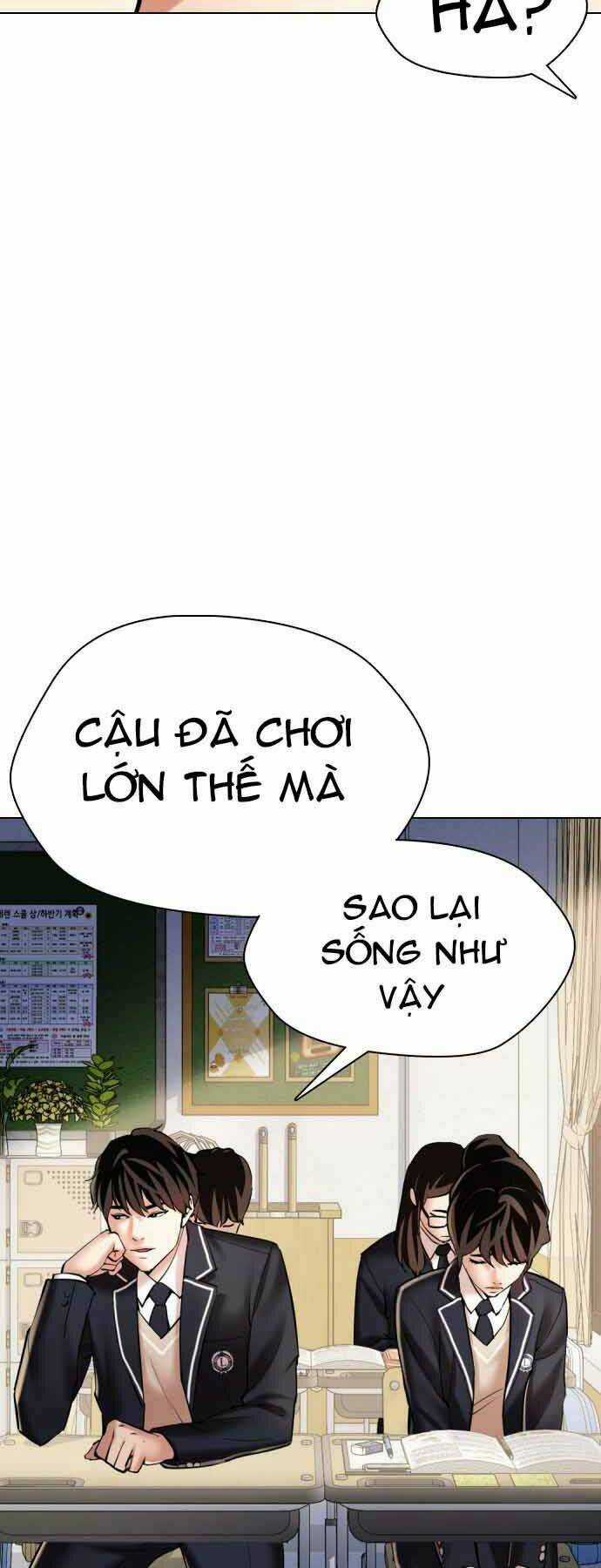 Điệp Viên 18 Tuổi Chapter 1 trang 53