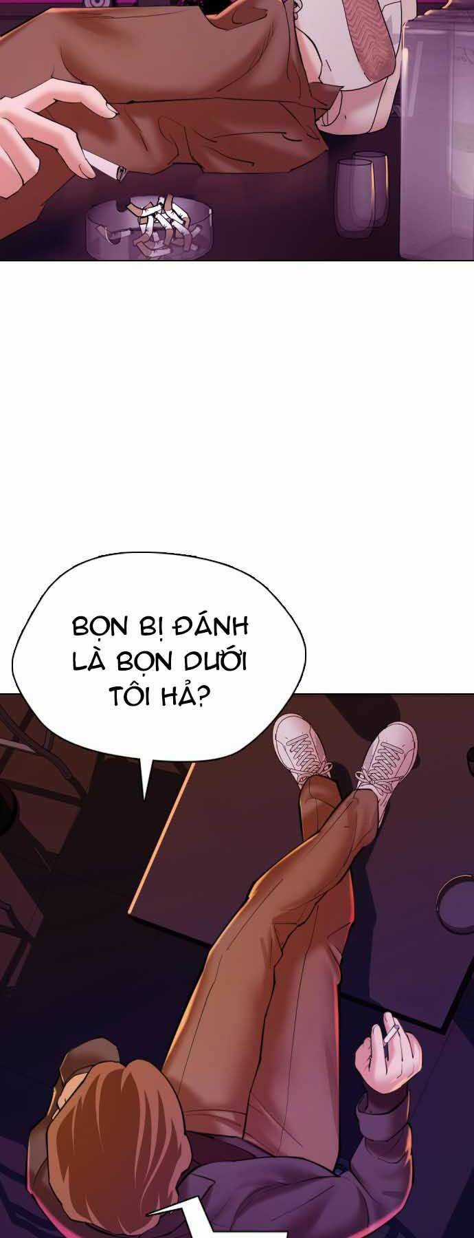 Điệp Viên 18 Tuổi Chapter 1 trang 56