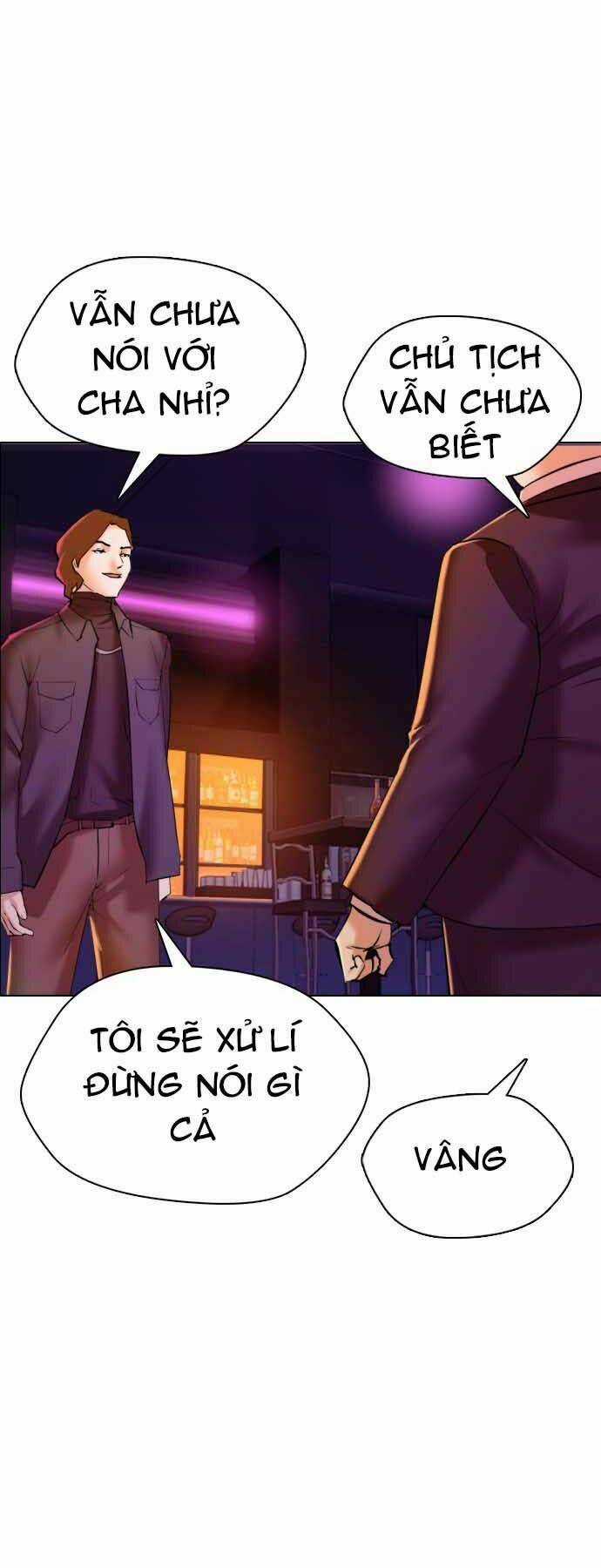 Điệp Viên 18 Tuổi Chapter 1 trang 61