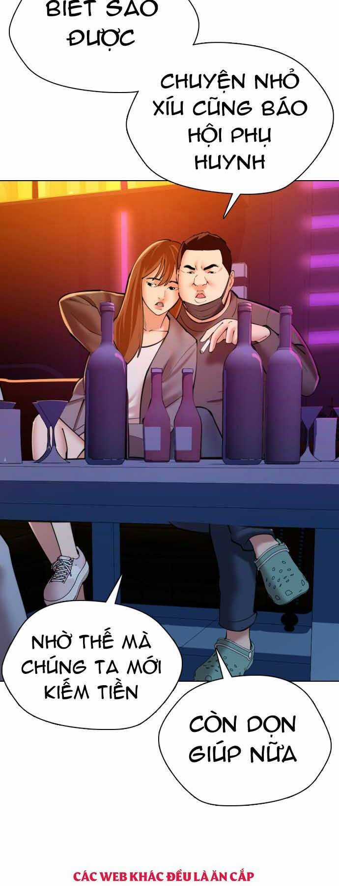 Điệp Viên 18 Tuổi Chapter 1 trang 63