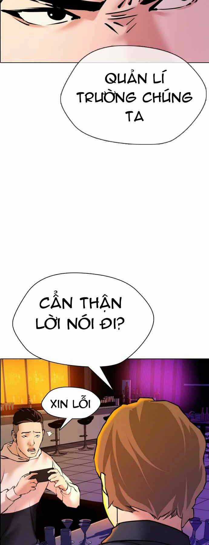 Điệp Viên 18 Tuổi Chapter 1 trang 68