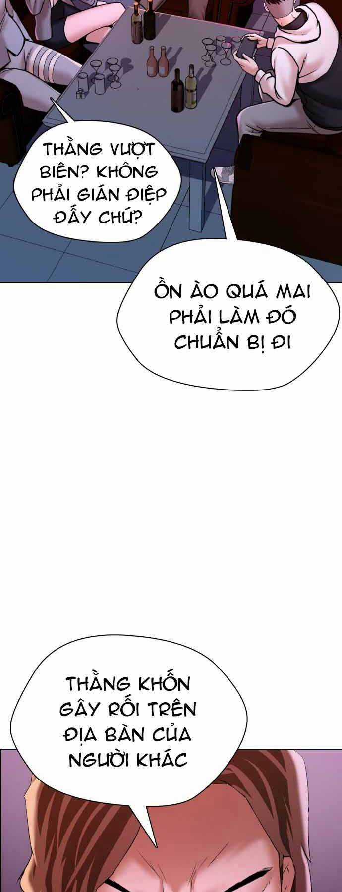 Điệp Viên 18 Tuổi Chapter 1 trang 70