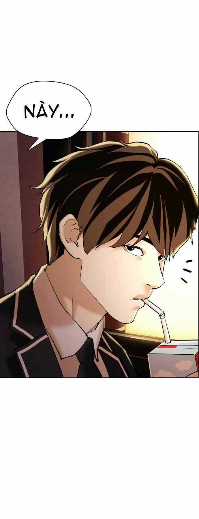 Điệp Viên 18 Tuổi Chapter 1 trang 73