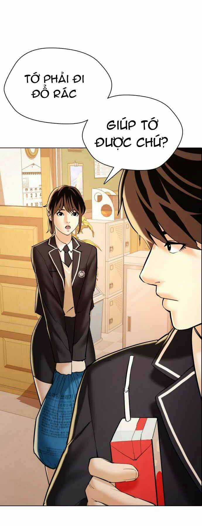 Điệp Viên 18 Tuổi Chapter 1 trang 74