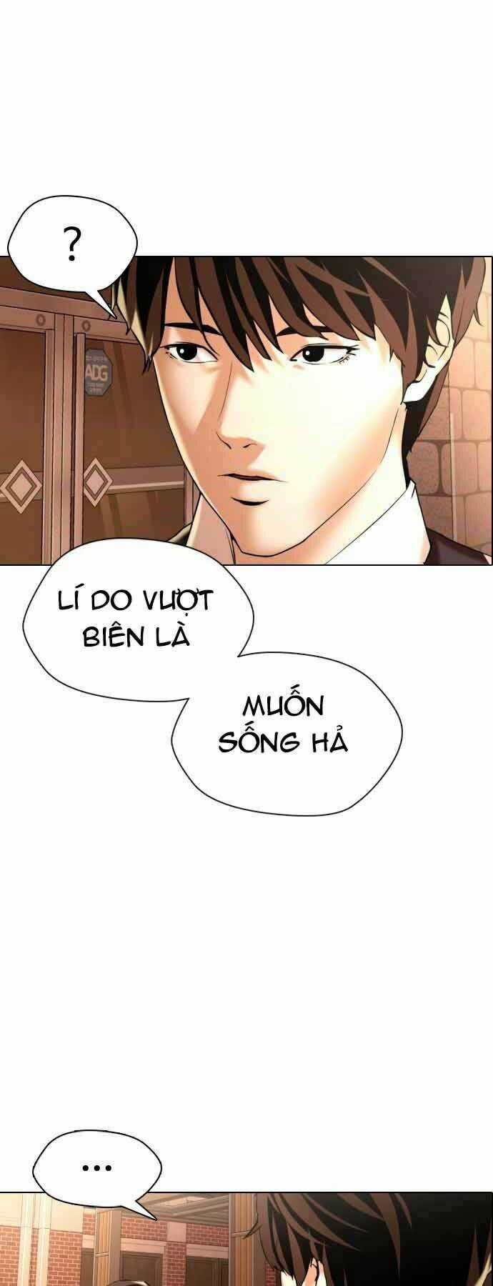 Điệp Viên 18 Tuổi Chapter 1 trang 77