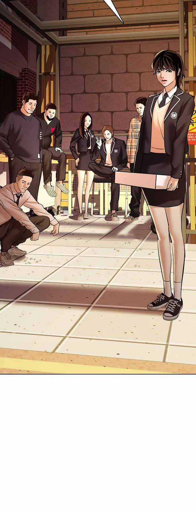 Điệp Viên 18 Tuổi Chapter 1 trang 80