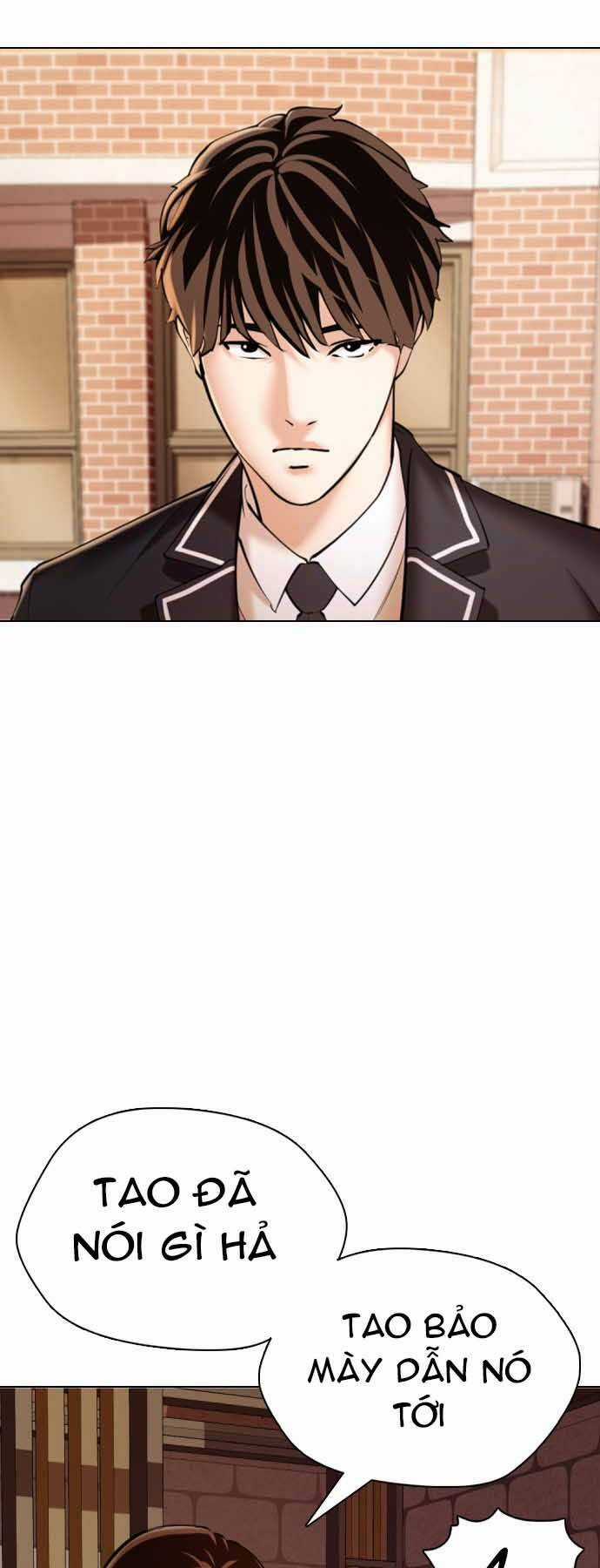 Điệp Viên 18 Tuổi Chapter 1 trang 83