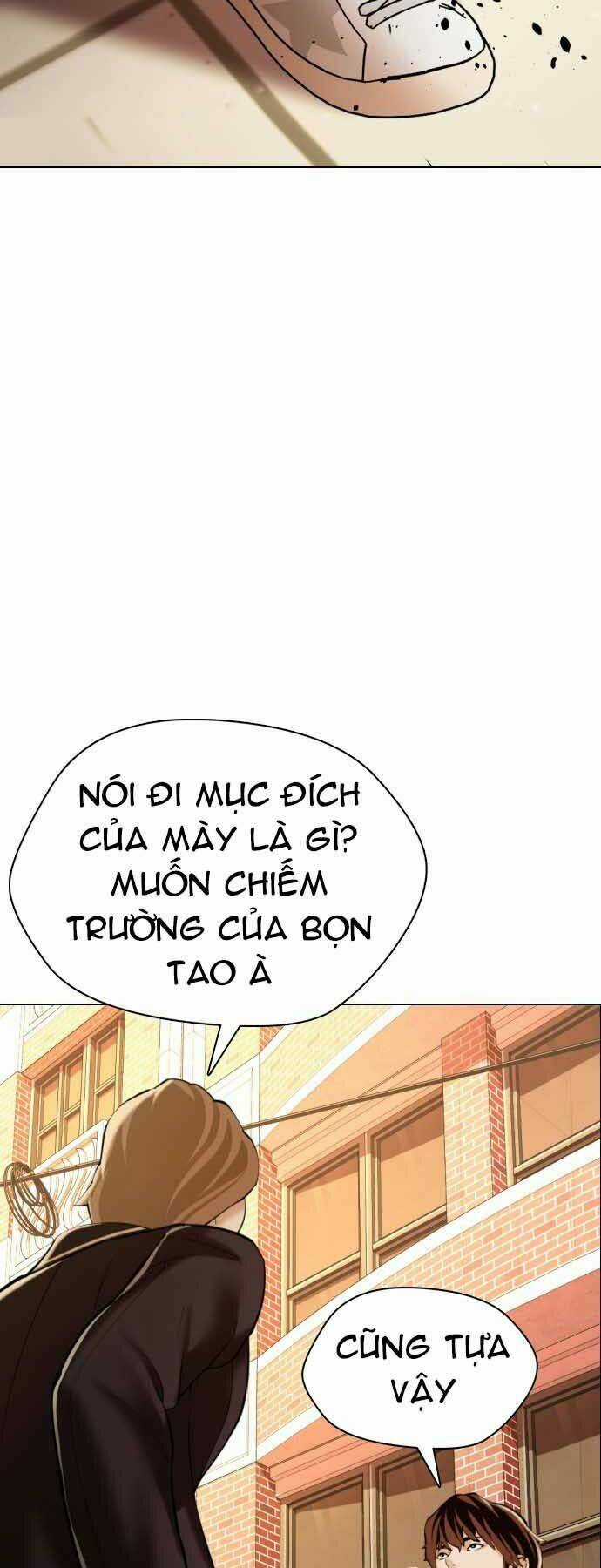 Điệp Viên 18 Tuổi Chapter 1 trang 88