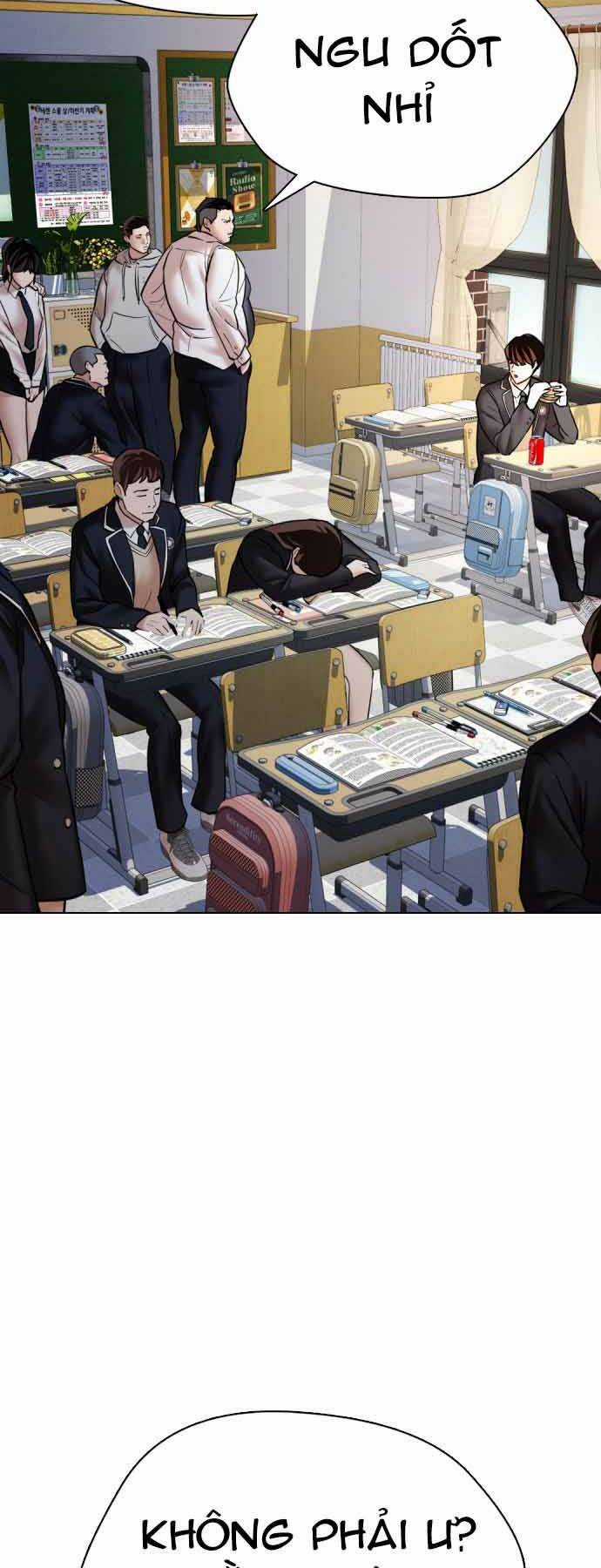 Điệp Viên 18 Tuổi Chapter 1 trang 9