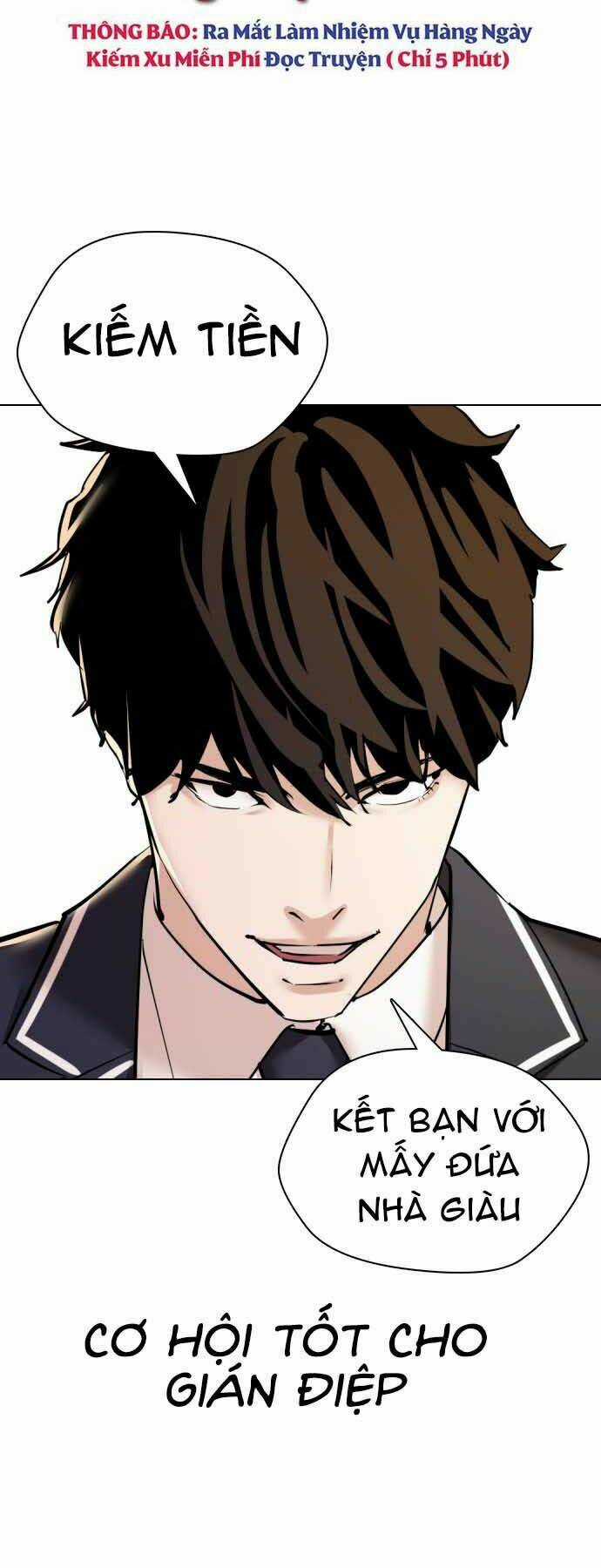 Điệp Viên 18 Tuổi Chapter 1 trang 91