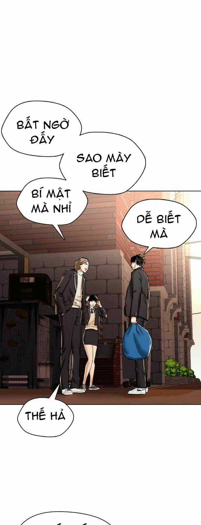 Điệp Viên 18 Tuổi Chapter 1 trang 92