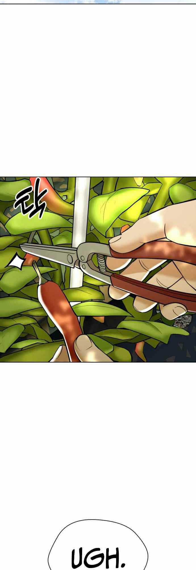 Điệp Viên 18 Tuổi Chapter 13 trang 1