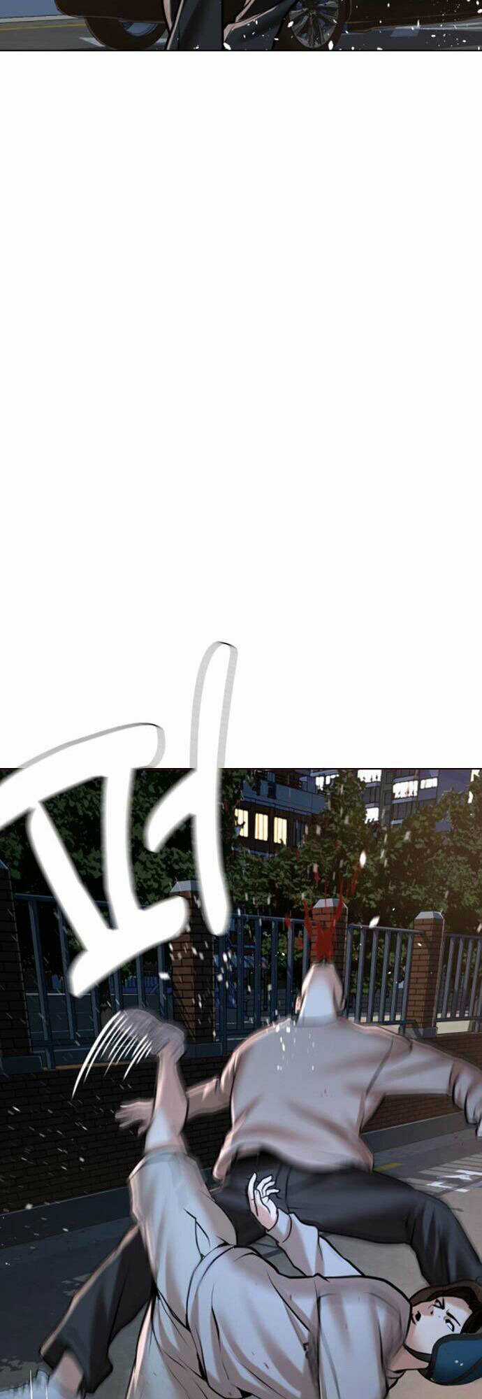 Điệp Viên 18 Tuổi Chapter 16 trang 10