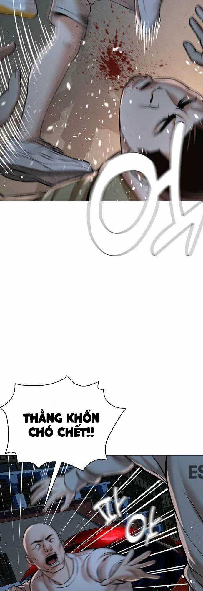 Điệp Viên 18 Tuổi Chapter 16 trang 11