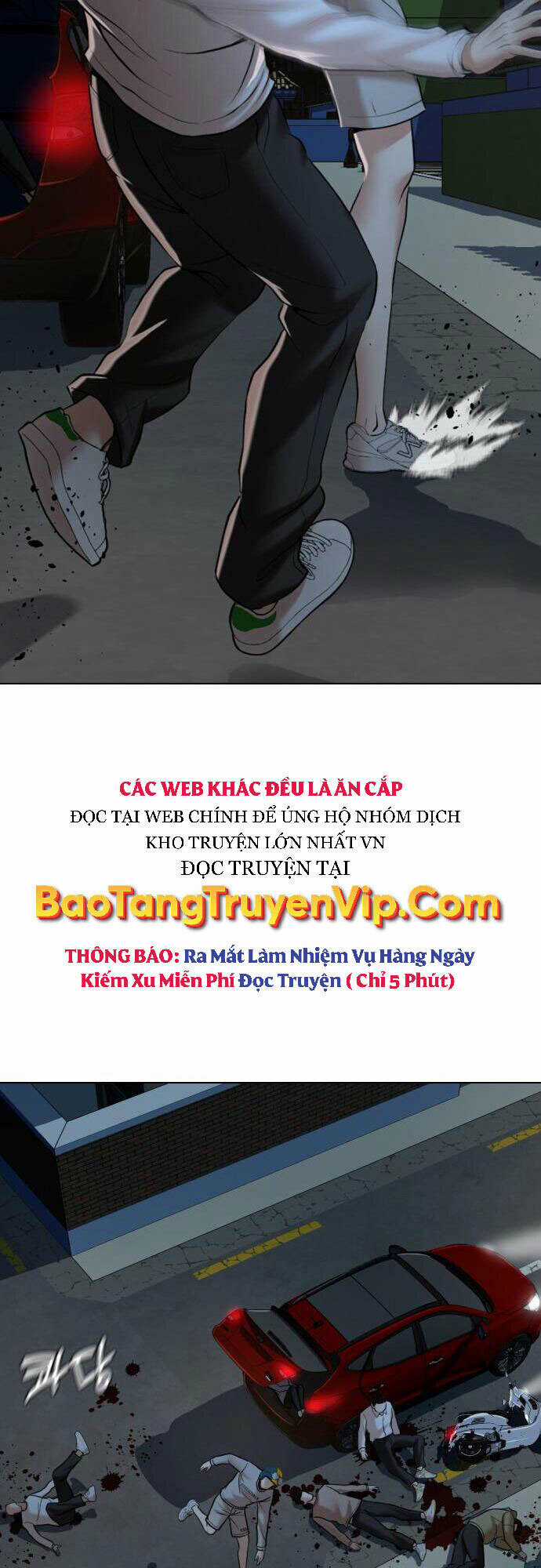 Điệp Viên 18 Tuổi Chapter 16 trang 13