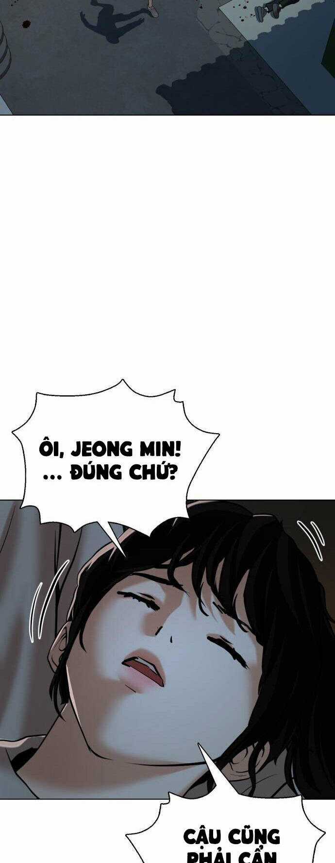 Điệp Viên 18 Tuổi Chapter 16 trang 14