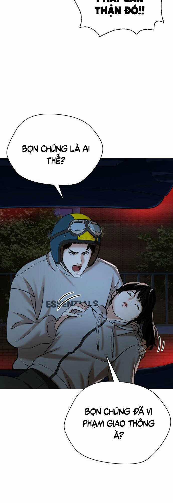 Điệp Viên 18 Tuổi Chapter 16 trang 15