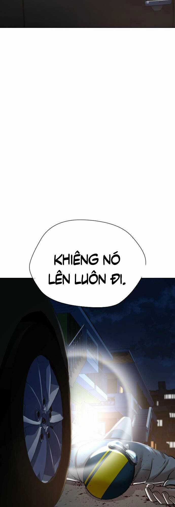Điệp Viên 18 Tuổi Chapter 16 trang 19