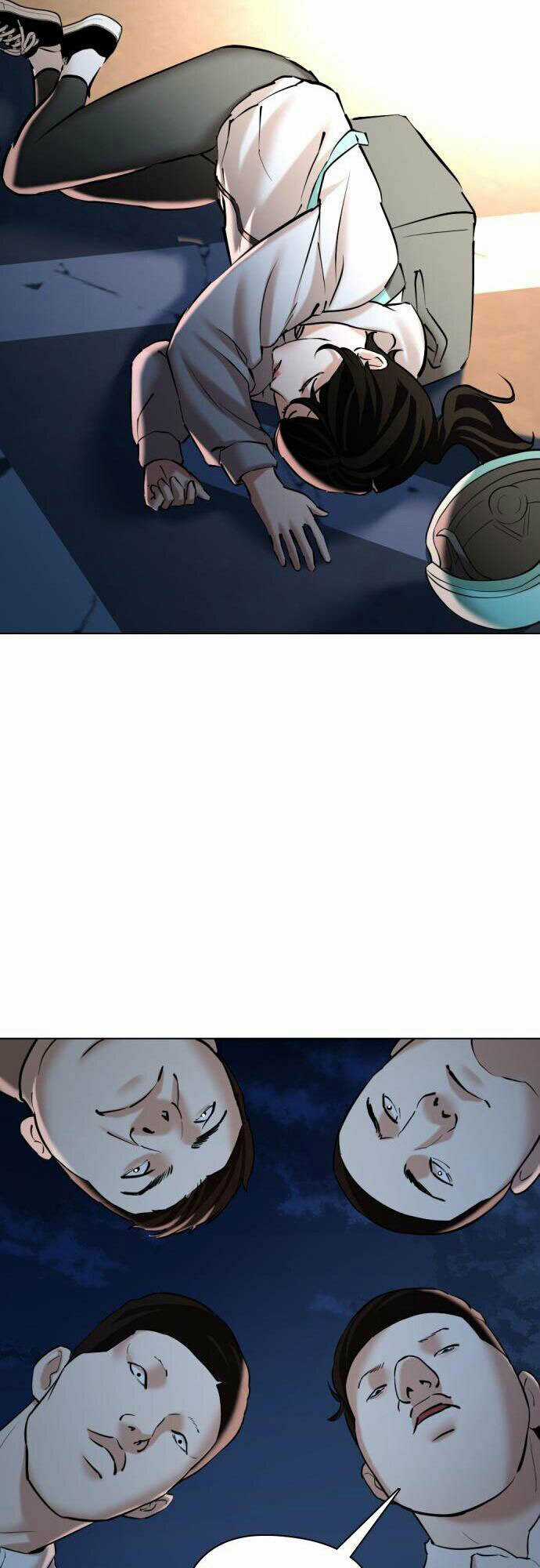 Điệp Viên 18 Tuổi Chapter 16 trang 2