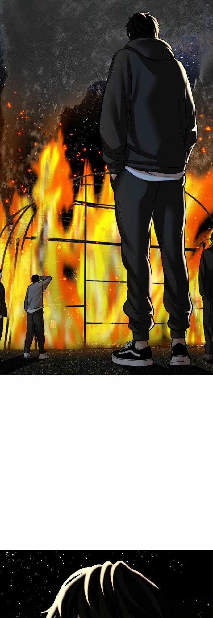 Điệp Viên 18 Tuổi Chapter 16 trang 22