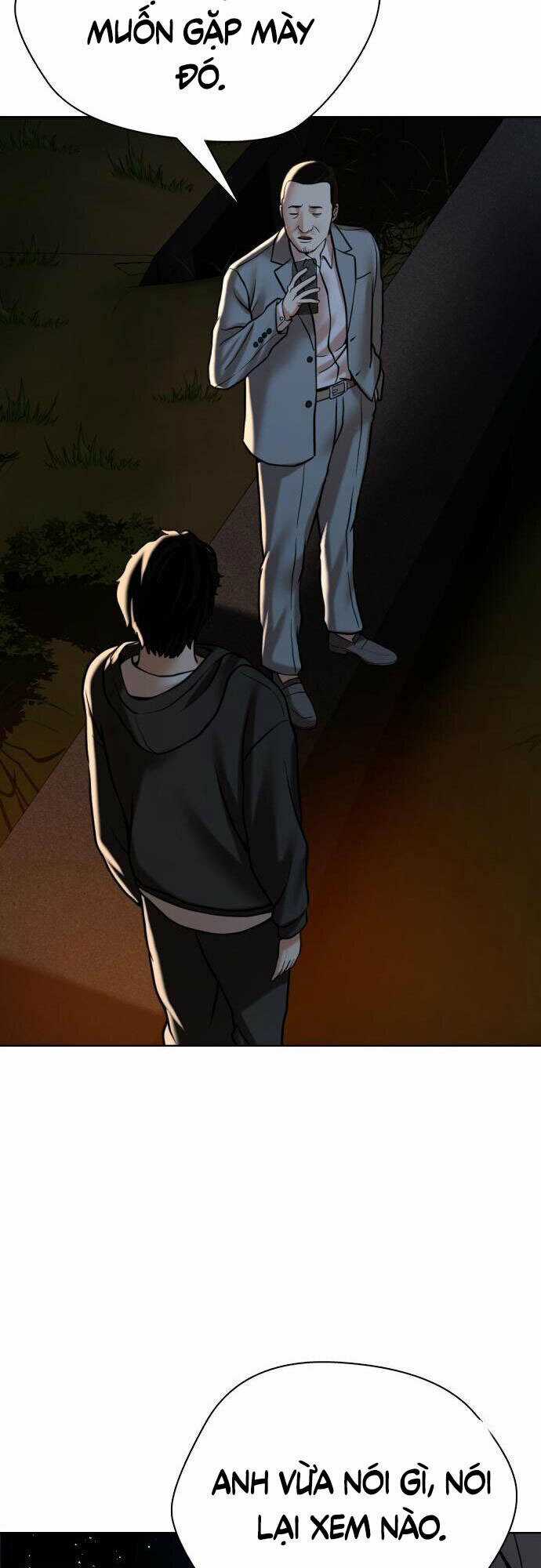 Điệp Viên 18 Tuổi Chapter 16 trang 27