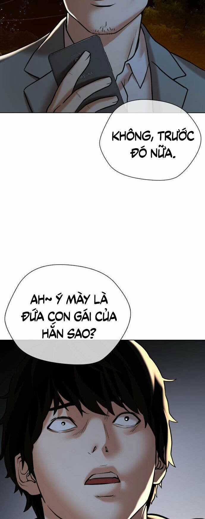 Điệp Viên 18 Tuổi Chapter 16 trang 29