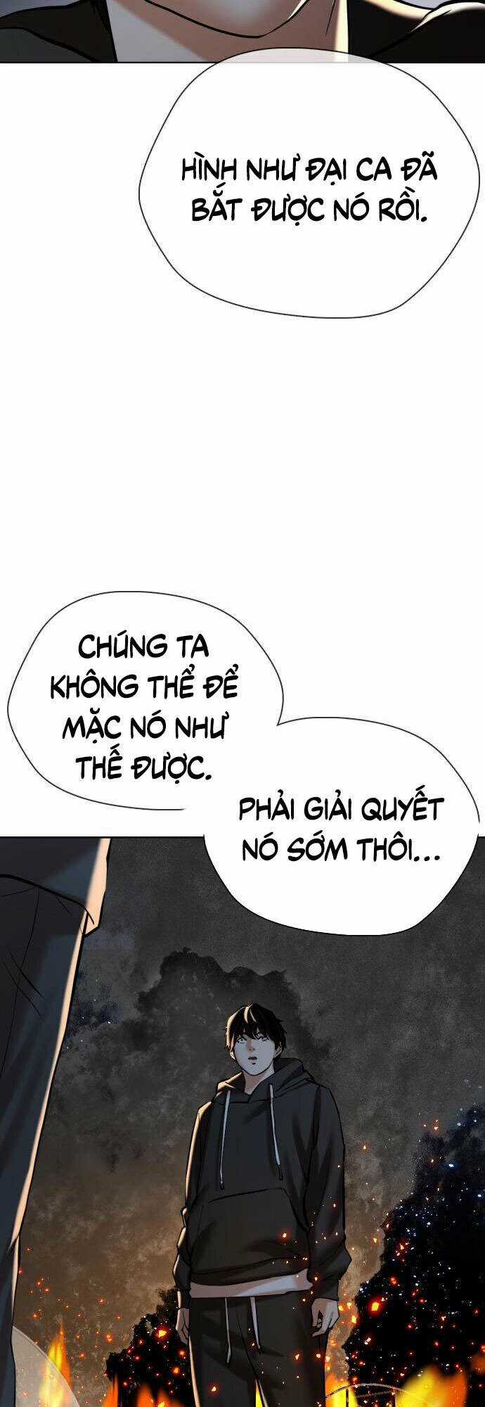 Điệp Viên 18 Tuổi Chapter 16 trang 30