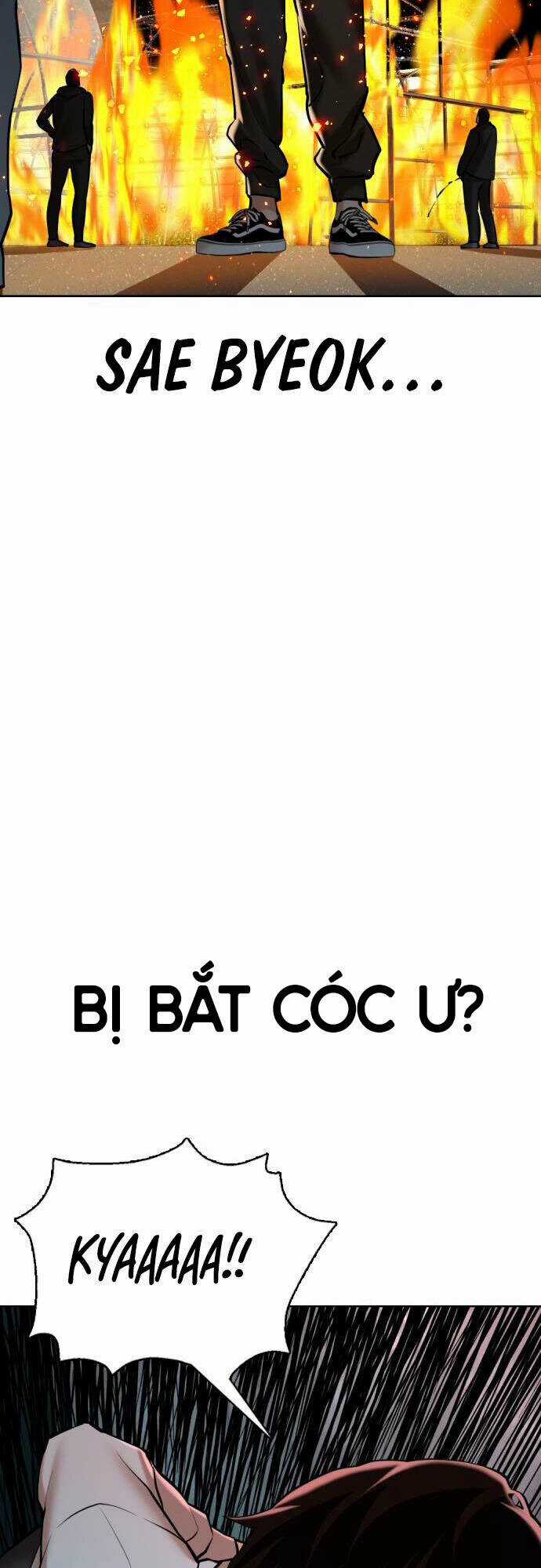 Điệp Viên 18 Tuổi Chapter 16 trang 31