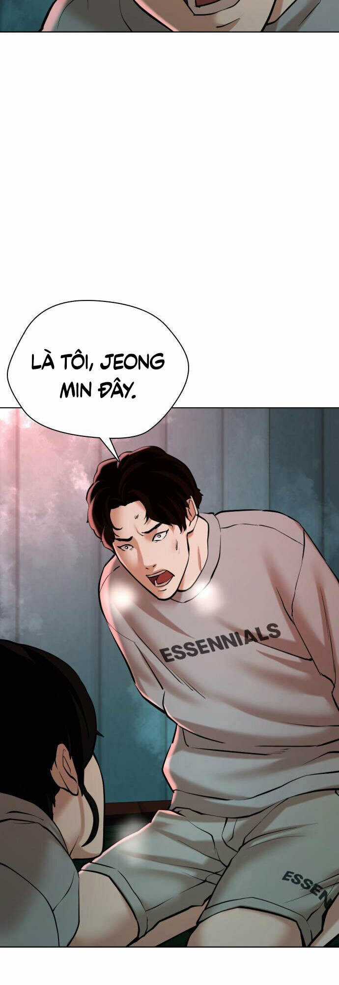 Điệp Viên 18 Tuổi Chapter 16 trang 33