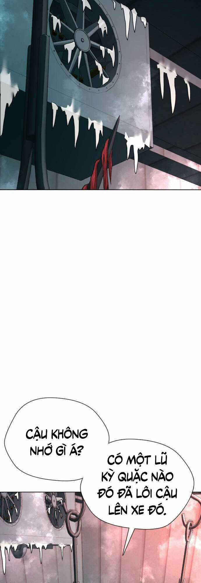 Điệp Viên 18 Tuổi Chapter 16 trang 35