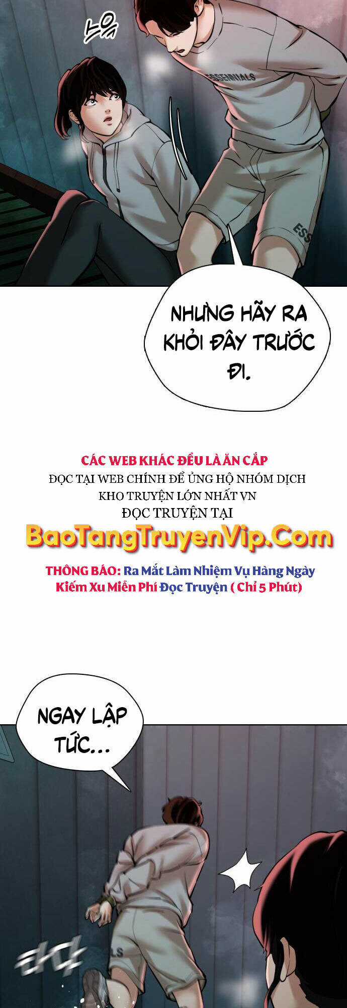 Điệp Viên 18 Tuổi Chapter 16 trang 37