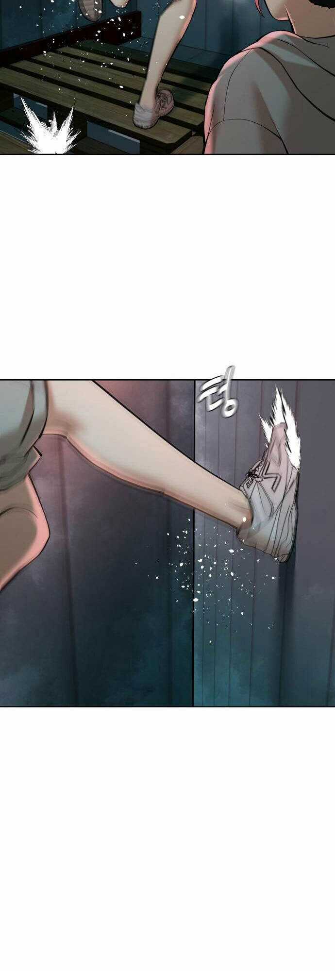 Điệp Viên 18 Tuổi Chapter 16 trang 38