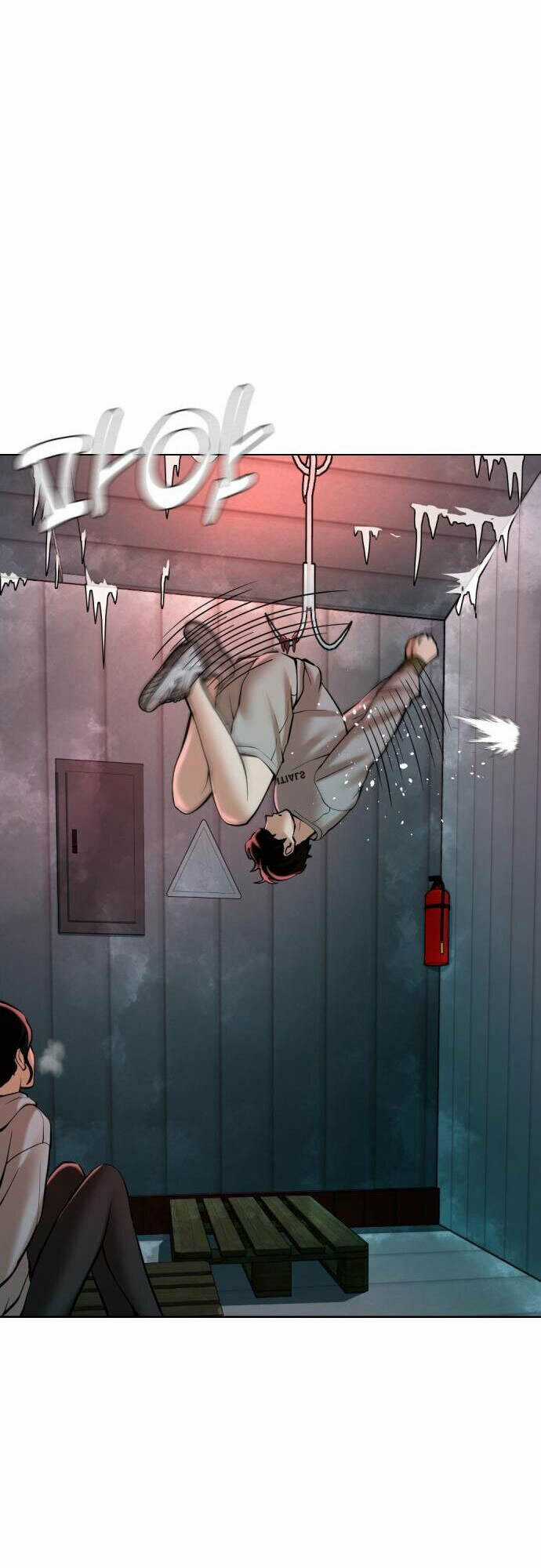 Điệp Viên 18 Tuổi Chapter 16 trang 40