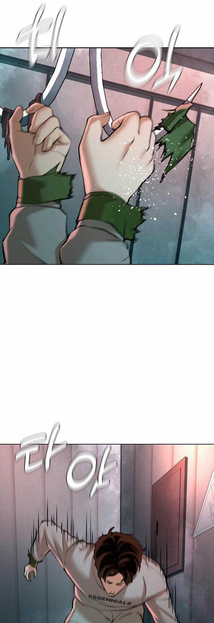 Điệp Viên 18 Tuổi Chapter 16 trang 41