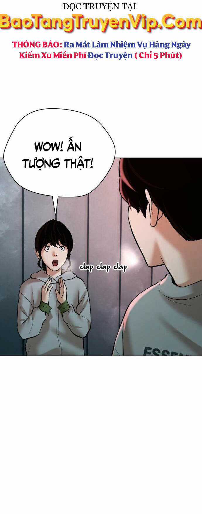 Điệp Viên 18 Tuổi Chapter 16 trang 43