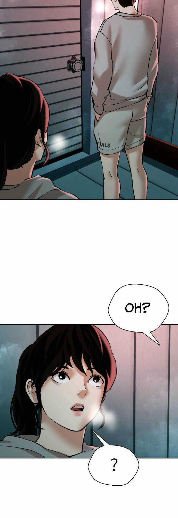 Điệp Viên 18 Tuổi Chapter 16 trang 45